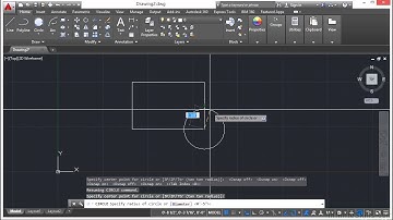 Learning Autodesk AutoCAD 2015 Methods To Create Precise Objects