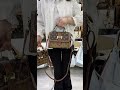 Unique Modern Top Stylish l Versatile Strap Clutch Bags #shortsfeed