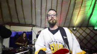 Royal Kush Band feat. DJ MOVES- Pass Me That Joint