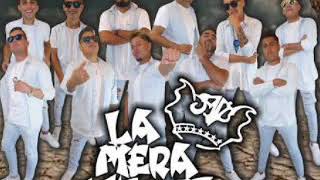 Video thumbnail of "La mera vena pájaro cumbia"