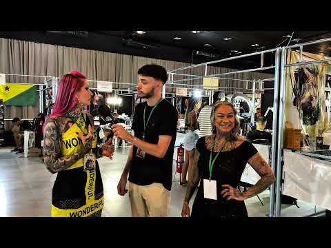 Expo Rondônia Tattto 2025