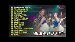 VITA ALVIA FT. LALA WIDY 