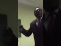 L'ÉVANGILE doit prêché. Professeur Zacharias TANEE FOMUM #shorts