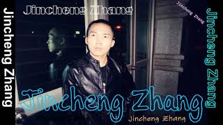 Jincheng Zhang - Security La Official Music Audio