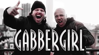 FiNCH x PAUL ELSTAK - GABBER GIRL