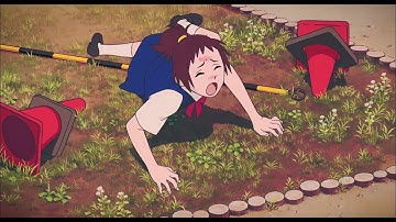 Anne Marie - The Cat Returns