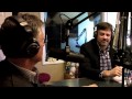 What Women Don't Get About Men - Dr. Emerson Eggerichs LIVE with Dr. Tim on Spirit FM
