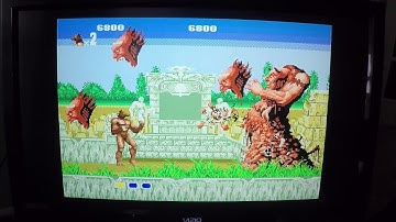 RetroPie Gaming System - Available Games Run-Through & Test