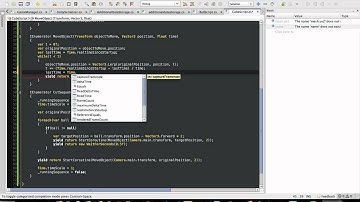 Coroutines Tutorial HD