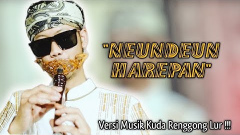 Lagu Karesep Si Nene Neundeun Harepan Instument Tarompet Sunda Mang ardi