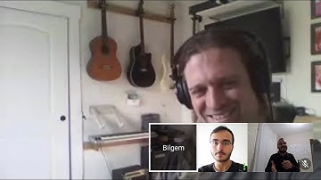 Interview With Bilgem Çakır - Chapter 1