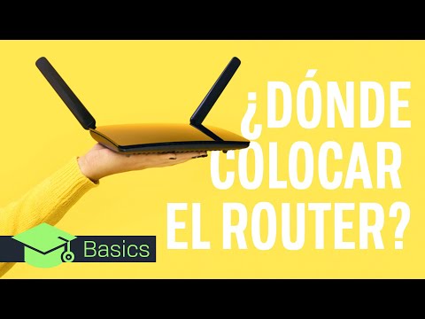 Vídeo: Necessites un mòdem amb un encaminador?