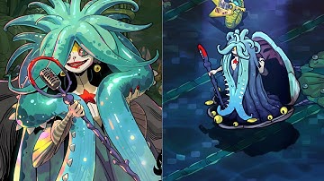 Hades 2 - Scylla Boss Fight [Switch 2]