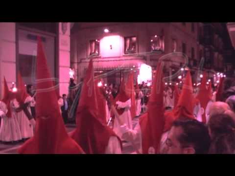 Real Hermandad del Santísimo Cristo de las Injurias