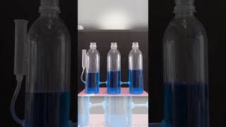 VASOS COMUNICANTES! #curiosidades #física #datoscuriosos #sabiasque #sabias...que #vasoscomunicantes