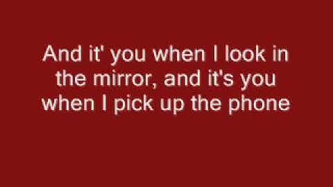 U2 -  Sometimes You Can