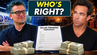 Seller Financing: Smart Strategy or Huge Mistake?
