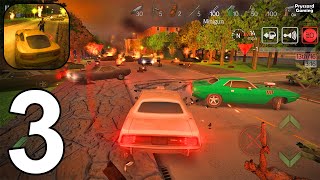 Payback 2 - Gameplay Walkthrough Part 3 Multiplayer Mode (Android, iOS) screenshot 5