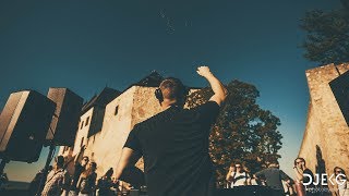EDMANIA presents DJ EKG NA HRAD! w. DJ EKG & JAYDEE – 7.5.2018