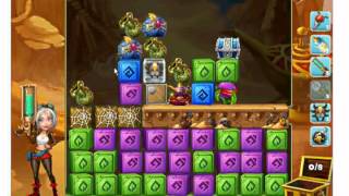 Treasure epic Livello level 62