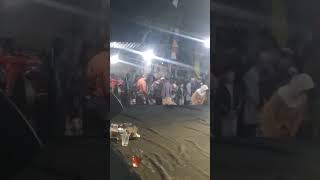 Detik Detik Sudjiwo Tedjo Marah Marah