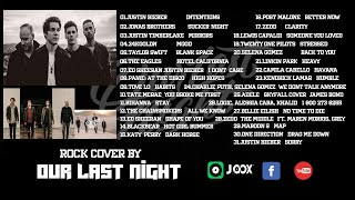 Download lagu Top covers Our Last Night Rock