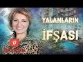 Osmanqızı və Orduxan yalanları ifşa edir - Emin Hüseynovla