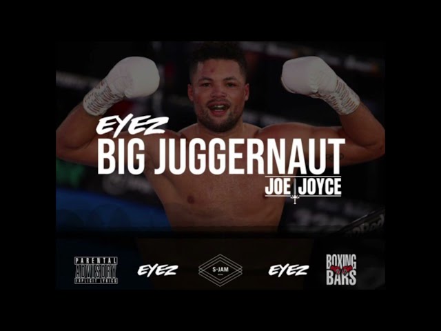 Too Many Artists - Big Juggernaut