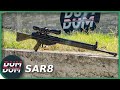 SAR8 (Heckler & Koch G3 klon) + takmičenje!