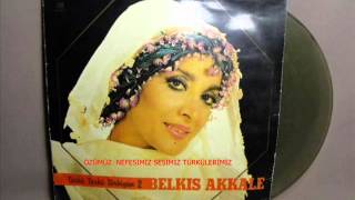 Belkıs AKKALE - İlvanlım