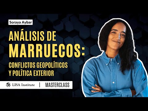 Análisis de Marruecos conflictos geopolíticos y política exterior