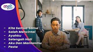 KOMPILASI LAGU BETRAND PUTRA ONSU | PART 2