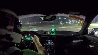 Yas Marina 19.10.18
