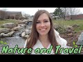 Relationship with nature and travel