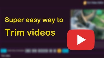 How to trim videos on any device in the easiest way