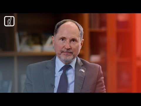 პაველ ჰერჩინსკიმ საქართველოში მოქალაქეების შეკითხვებს უპასუხა