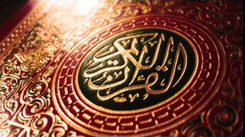 توفيق الصائغ - سورة النور