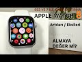 Apple watch 8  hakknda her ey nceleme  zellikleri  artlar  eksiler applewatch applewatch8