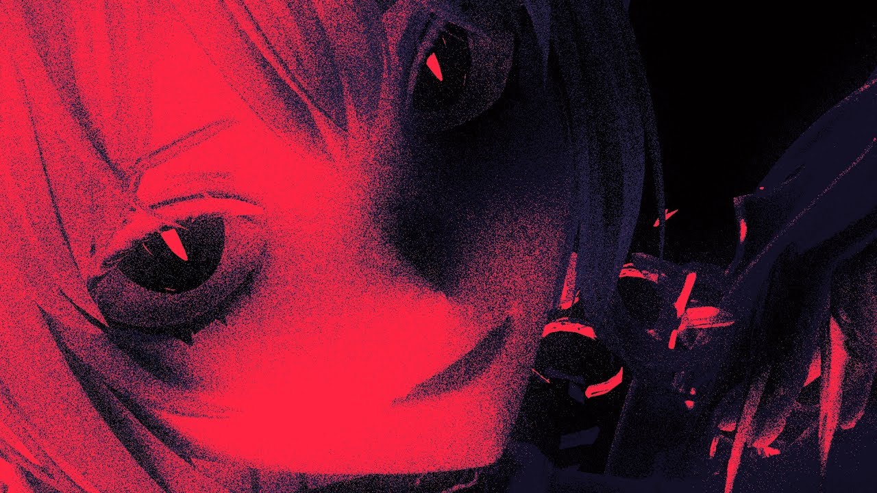 Azur1s - REIGN IN HELL (feat. NENEIA)