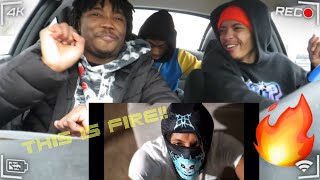 Nba Youngboy - Know Like I Know (Official Reaction Video) The GOAT!!🔥 🔥(⚡️Ragerz Reactz⚡️)