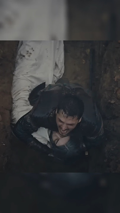 Top 3 Saddest Deaths in Kurulus Osman 😢 #kurulusosman