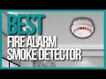 📌 TOP 5 Best Smart Smoke Detectors | Smoke Detectors Review