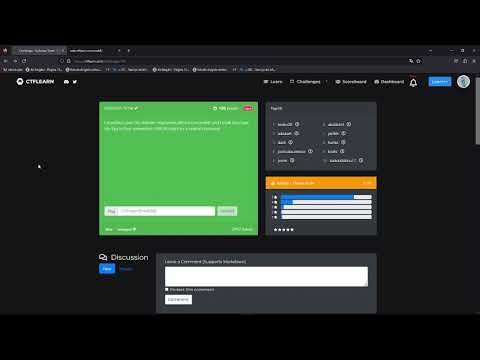 CTFLearn - Inj3ction Time