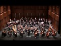 Main title from star wars  the folsom lake symphony