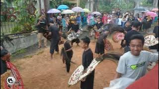 DEMIT COBAN JAHE MERASUKI PEMAIN, KALAPAN MENJADI TAK TERKENDALI!! PUTRO SINGO YUDO LIVE BEGAWAN