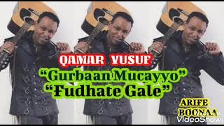 QAMAR YUSUF—Gurbaan muciyyo fudhate galee—best Oromo wedding song