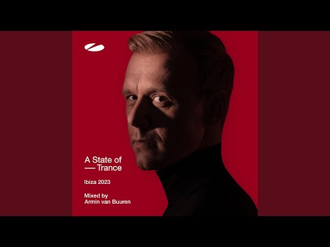 Destination A State Of Trance 2024 Anthem Mixed 