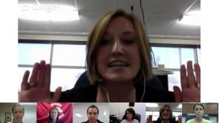 Innovative Chromebook Teachers: Using Chromebooks in Science