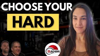 How She Built a £55K/Month Reselling Business