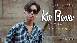 KUBAWA Cipt. M. Harris by REVO RAMON| Cover Subtitle